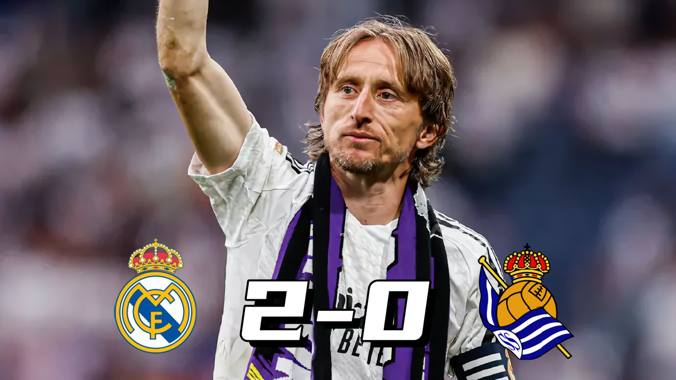 多特蒙德险胜拜仁，莫德里奇梅开二度意甲