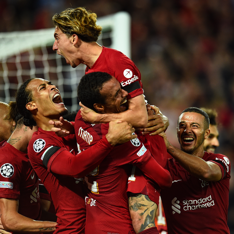 莱比锡绝杀利物浦，卡瓦尼补时绝平意甲的简单介绍