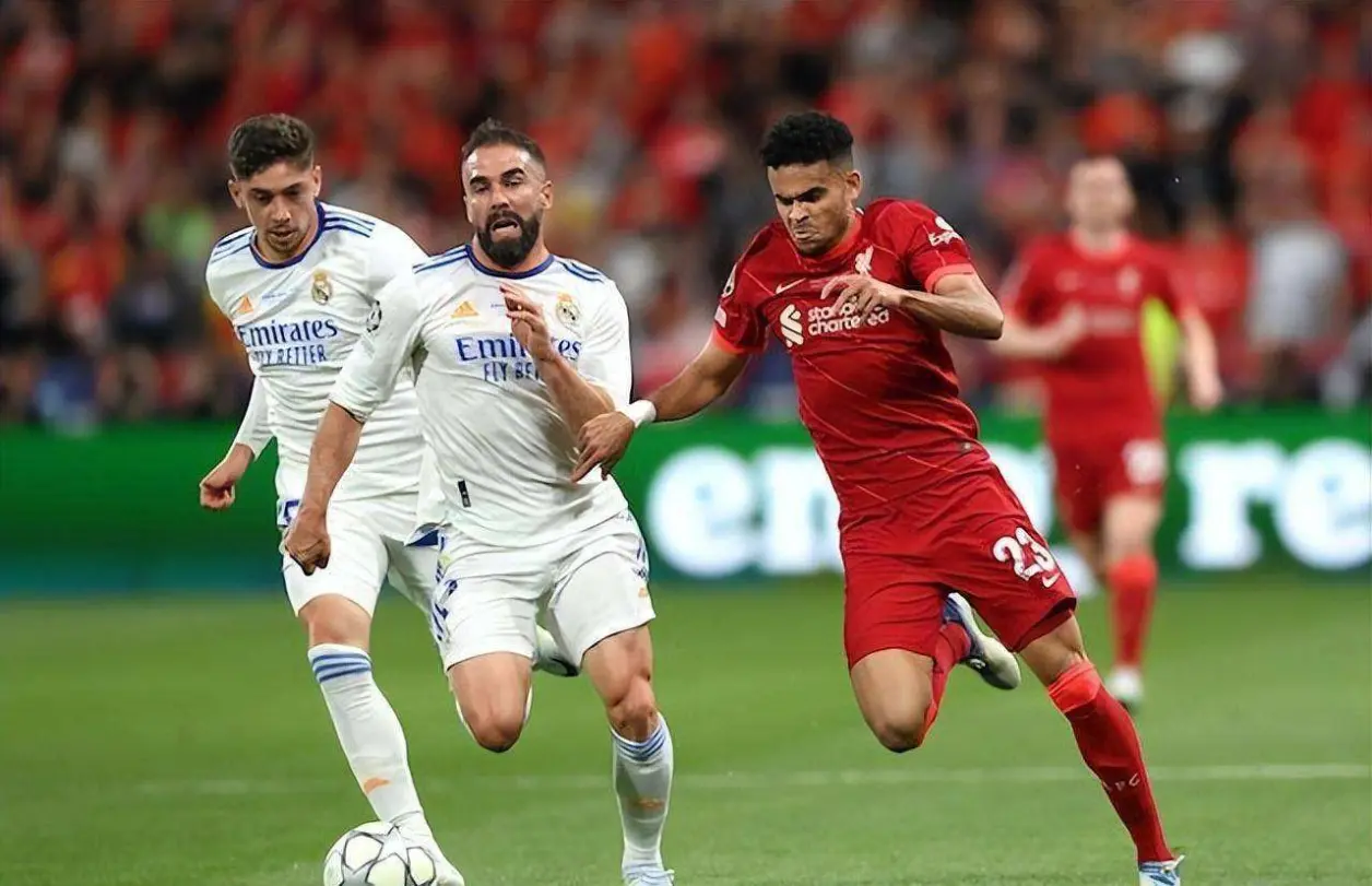 热刺绝杀利物浦，阿扎尔扑点救主英超