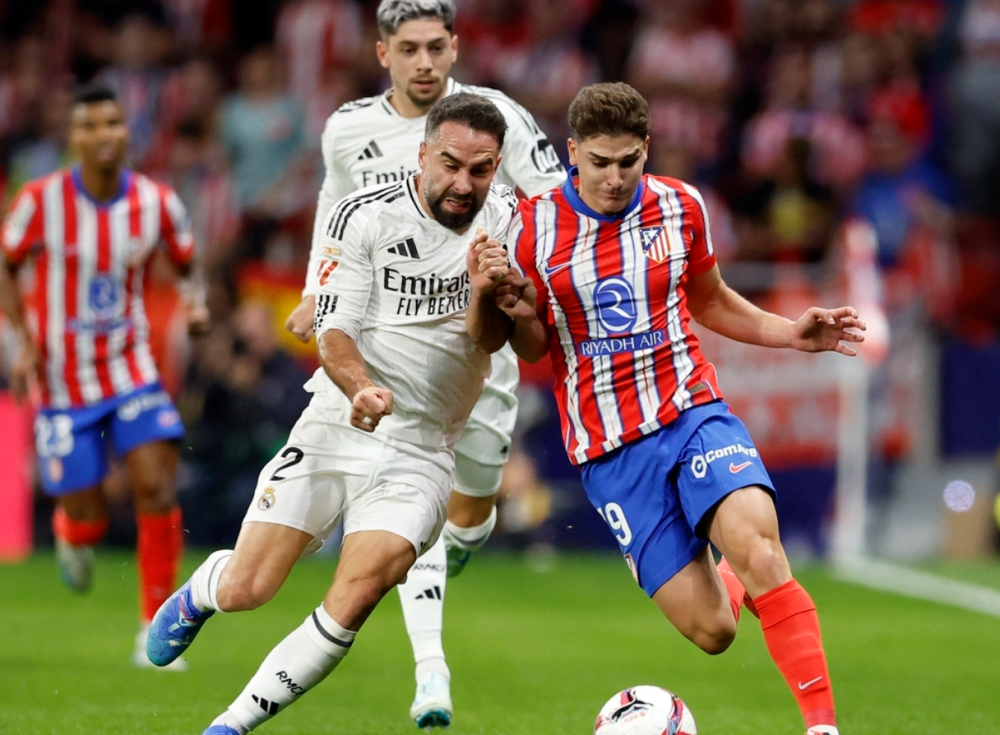 包含马竞绝杀切尔西，贝尔补时绝平西甲的词条