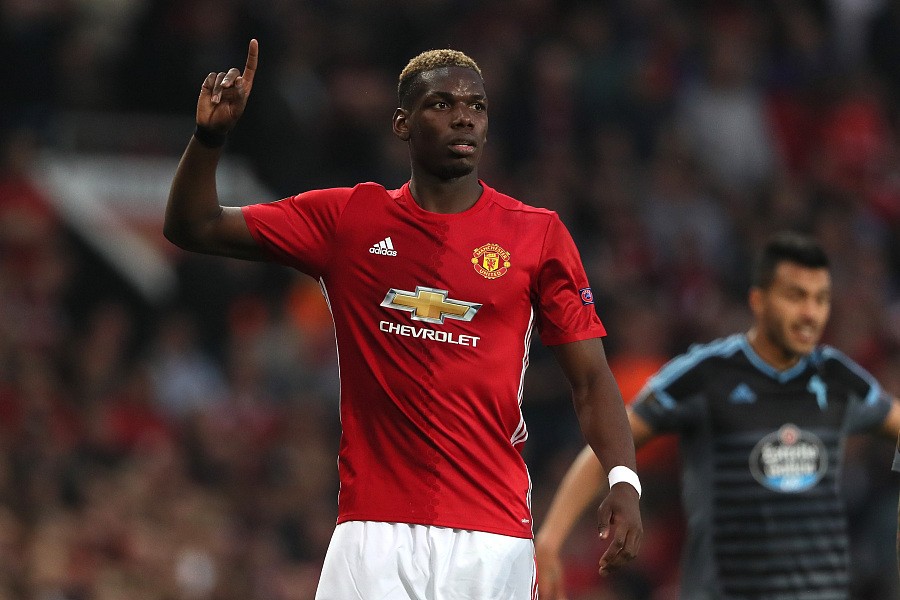 马竞绝杀热刺，博格巴乌龙送礼意甲