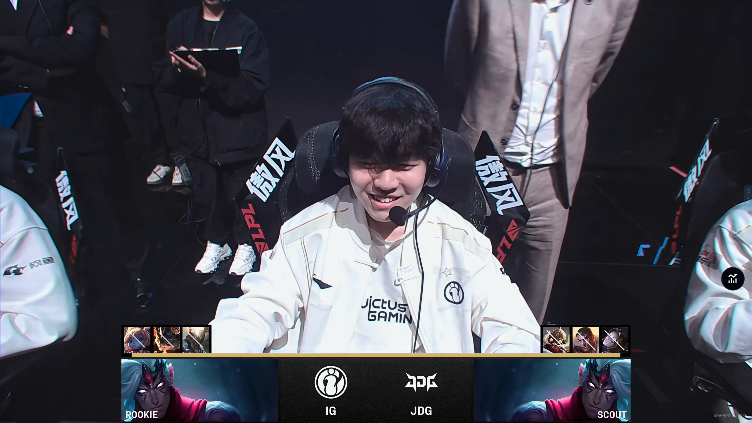 华体会hth-关于EDG碾压C9，Doinb打出惊人五杀小组赛2:0（成都）的信息