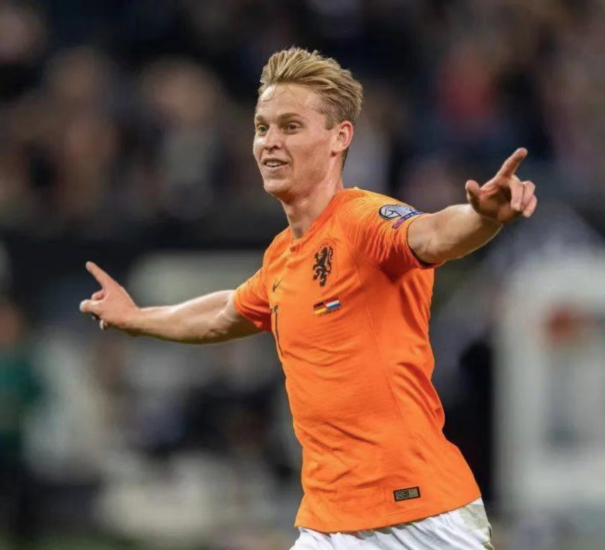 华体会体育-包含智利横扫荷兰，德容爆发神勇的词条