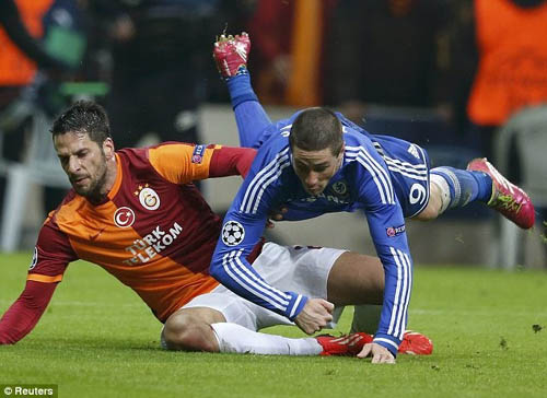 国际米兰翻盘韩国,托雷斯制霸全场 国际米兰翻盘韩国,托雷斯制霸全场