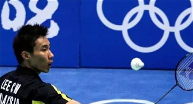 关于中国羽毛球队碾压法国羽毛球队，李宗伟送出助攻的信息